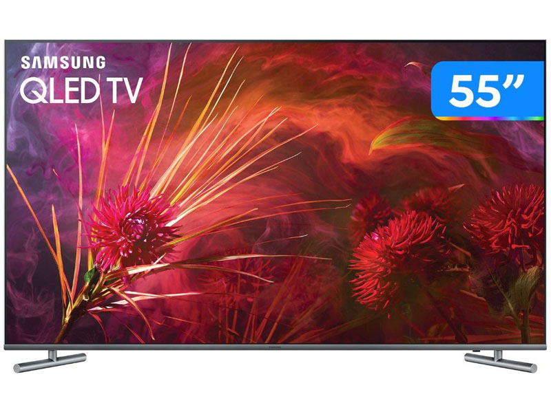 Melhor Smart TV 4K da Samsung