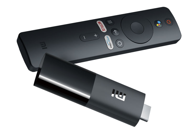 Программы для xiaomi mi tv stick